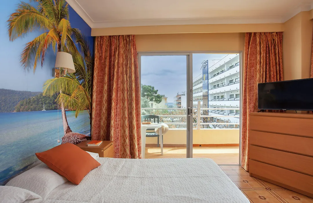 Bj Bei Juan Hostal-1